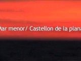 mar menor /castellon de la plana