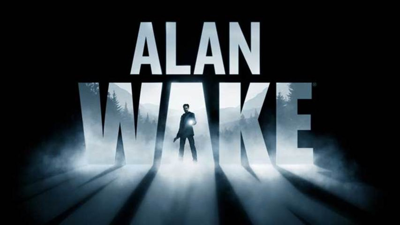Alan Wake (Video Test Xbox360)