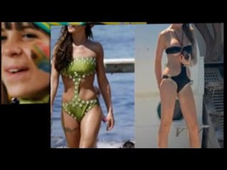 2010 World Cup Girls - The hottest so far?