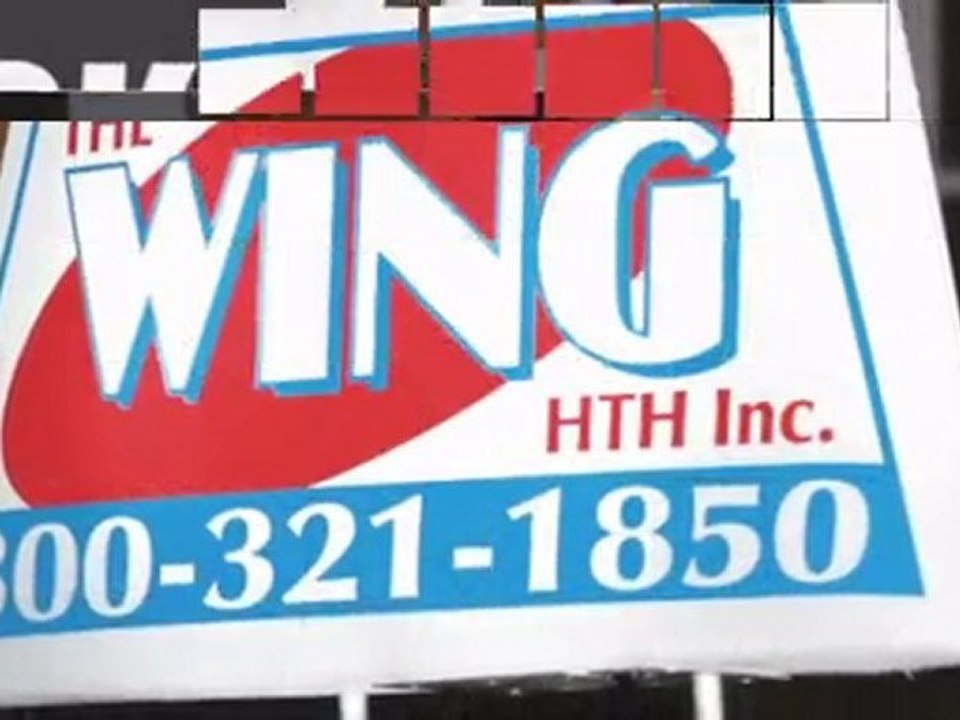 Car Top Signs - Magnetic Signs Improve Sales