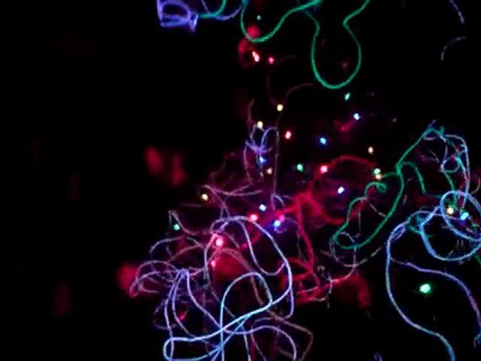 Performance scénographique Fête de la musique 2010 Voisins78