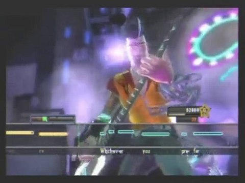 Guitar Hero 5 - Hands Down [BH IMPORT] (Expert Vocals FC)