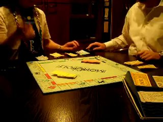 La partita di monopoli più corta della storia