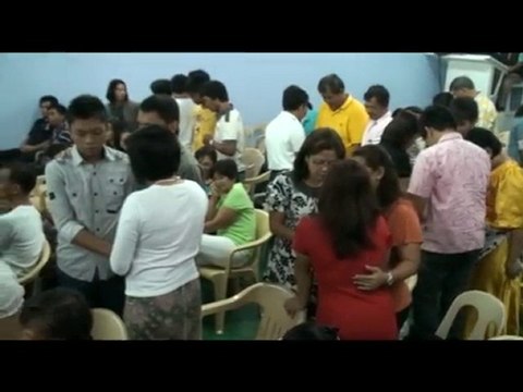 Sunday Worship 062010 Part 1