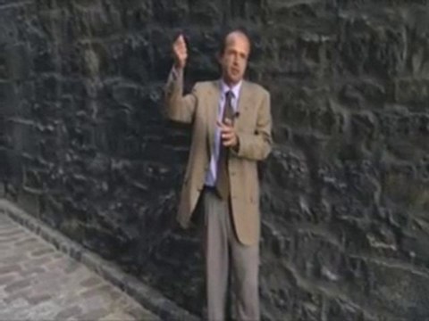 Dans l'ombre des francs-maçons - 4sur6