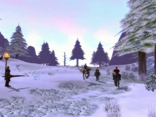 Sonsuz Macera / Runes of Magic