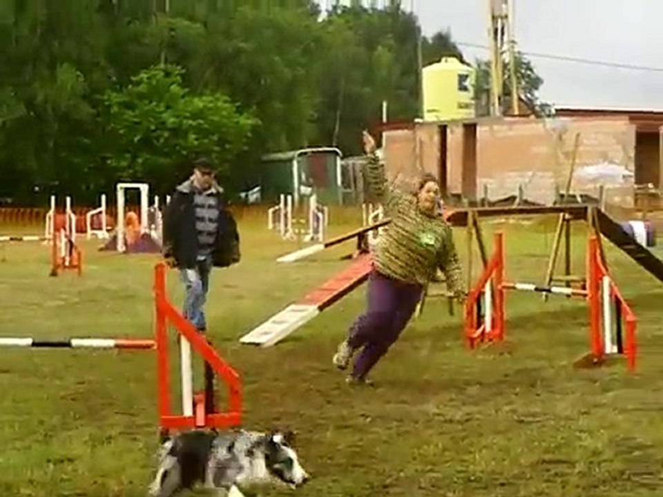 Concours herentals DIXIE Vast 2