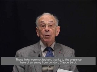 L'arrestation et ses conséquences