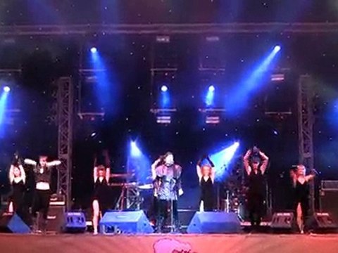 You & I - Maxim Novitskiy & X-mission -live concert 2010