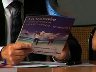 Tourisme d'affaire : Le créneau porteur (Talmont-St-Hilaire)