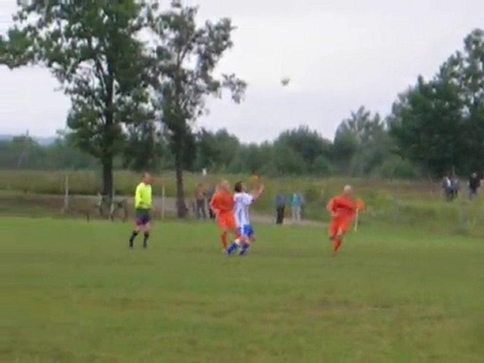 sam na sam Pawła Mielniczka