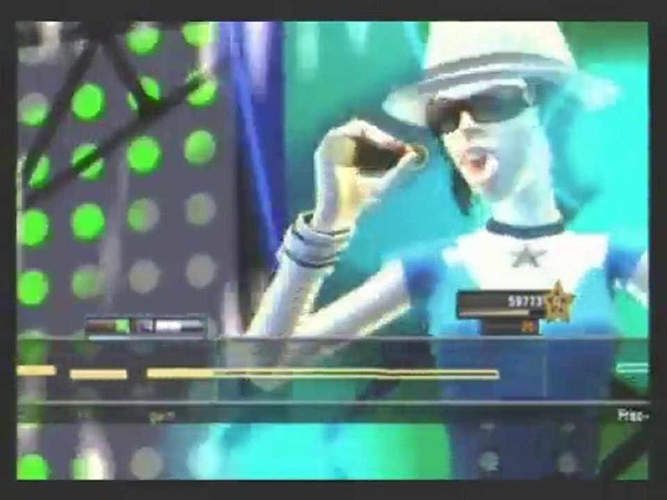 Guitar Hero DLC - Single (Expert Vocals FC)