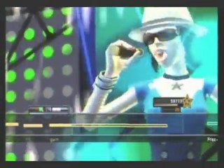 Guitar Hero DLC - Single (Expert Vocals FC)