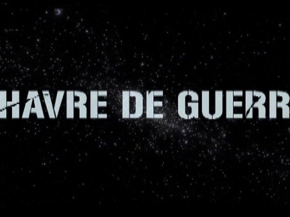 HAVRE DE GUERRE