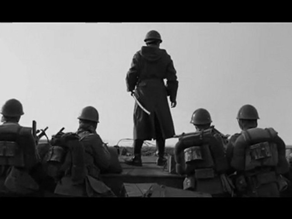 Japan vs China - Nanking Massacre (Part 6)