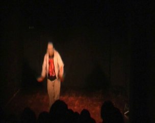 "Falstaff" solo de Fox