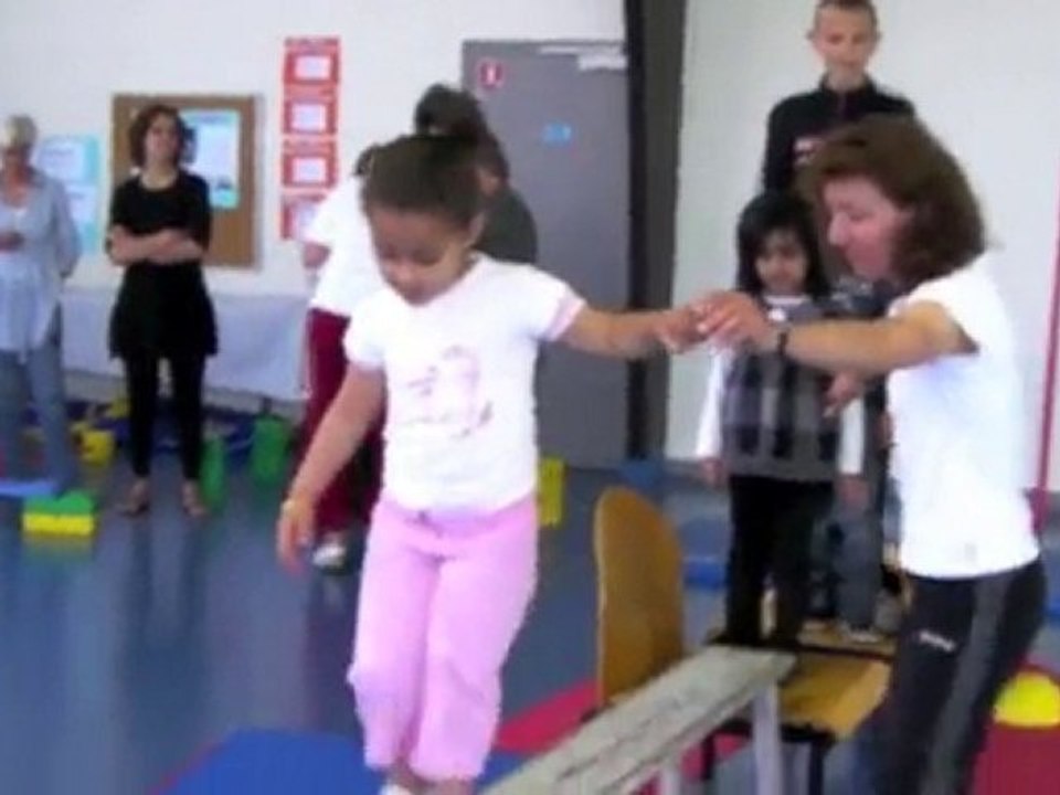 Maubeuge : jeux et découvertes à Montplaisir