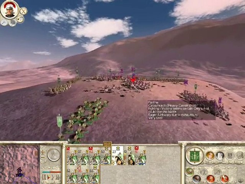 Carrhae
