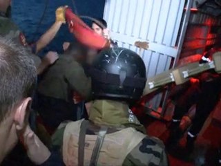 La Somme attaquée par des pirates