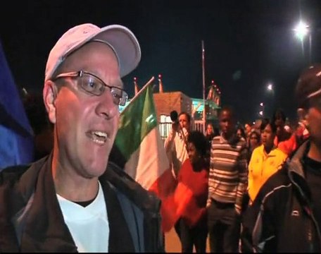 Football365 : Réactions de supporters après Italie-Nelle Zél