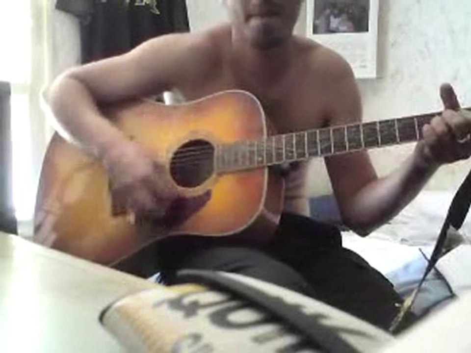 Nirvana - Jesus Doesnt Want Me For A Sunbeam