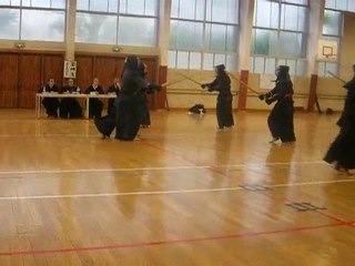 Passage Kyu Meylan 2010 Grégoire, Nicolas Geiko Moto Dashi