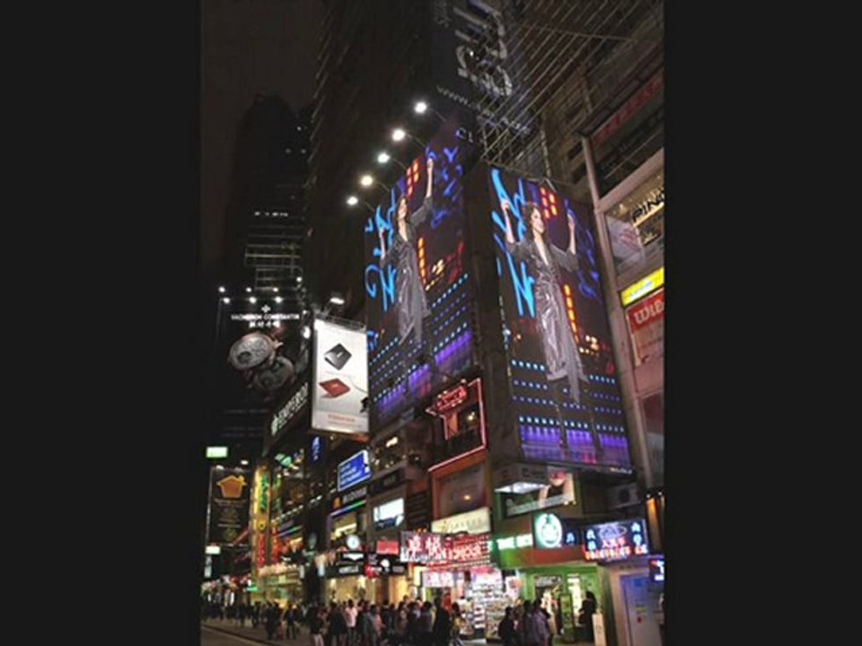 HALINA FRĄCKOWIAK  -  WIEM DOKĄD IDĘ - REMIX