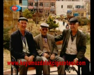 Zeynep BOZKURT TRT'de, TRT www.koyumuzdalakcigazetesi.com da