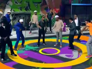 Show Dem (make the circle beega) - JR