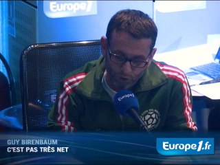 Les Bleus trop "lol" sur le net