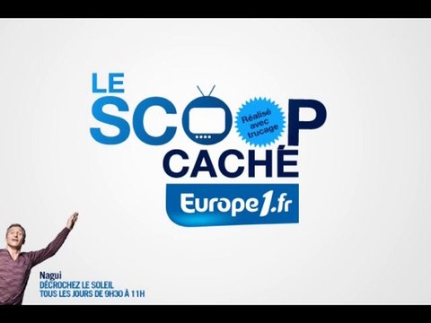 Le scoop caché de Franck Ribery