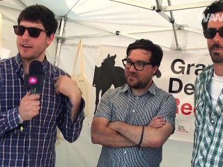 PRIMAVERA SOUND 2010