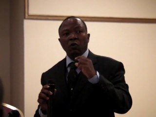 Forum International sur Green Business Pointe-Noire