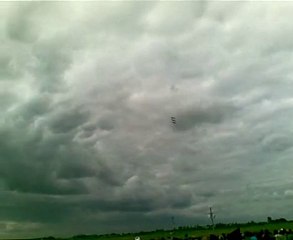 BRICY 2010 MEETING AERIEN VIDEO 4