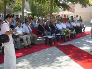 AÇIK ÖĞRETİM LİSESİ DİPLOMA TÖRENLERİNDEN KARELER