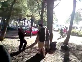 FmR SpYROtek ITF azimUT