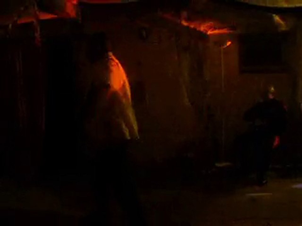 Mariage Fredo et Viviane