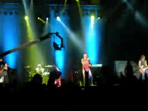 Deep Purple-Perfect Strangers