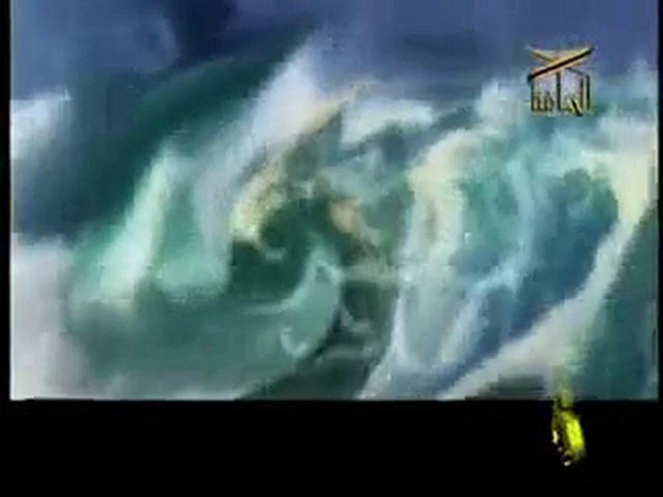 مقطع مؤثرأشرف الخلق للشيخ محمد حسان