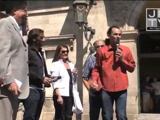 Vincent Pugibet piège André Manoukian