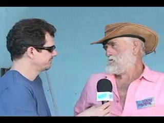 Sr. Urbano Carroceiro