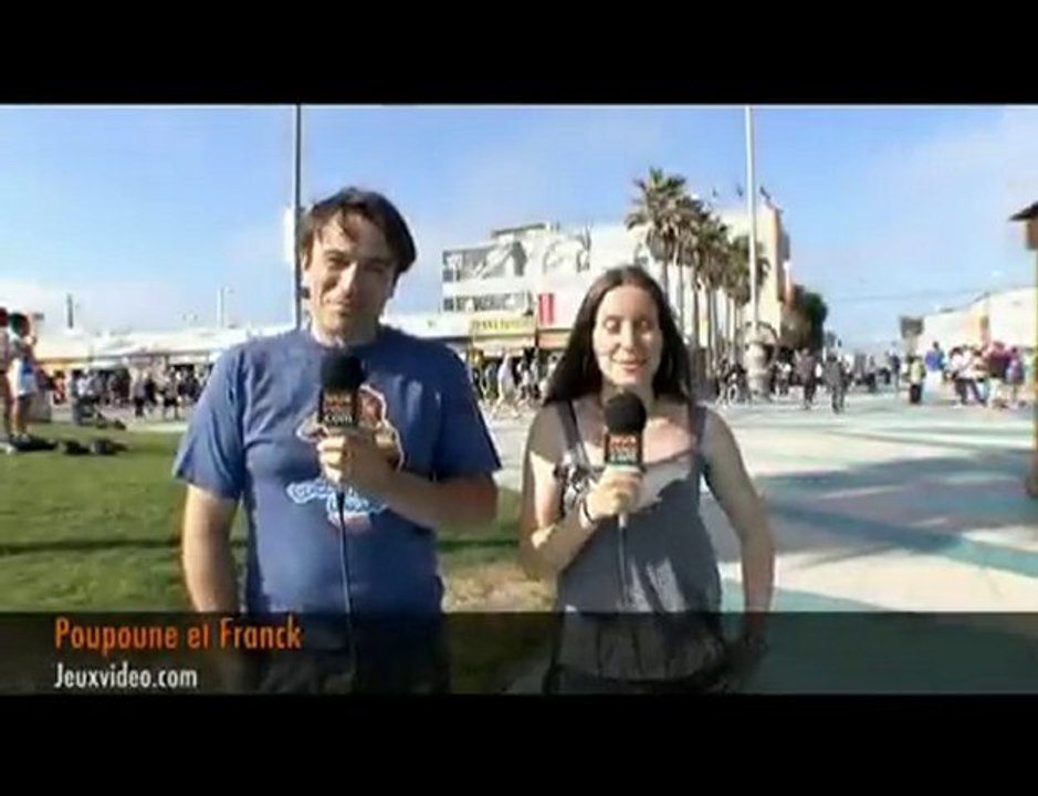 Reportage E3 2010 (5)
