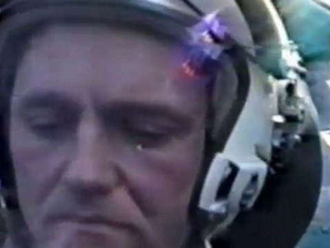 МИГи полёта