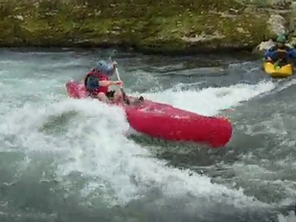 Oim64 surf en K2