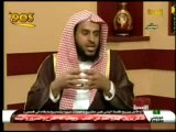 الشيخ عبدالعزيز الطريفي يرد على من أباح الغناء