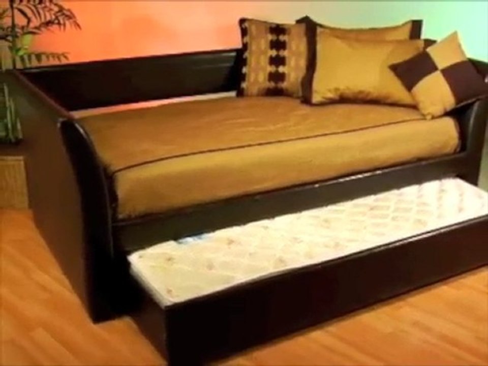 Hillsdale Malibu Daybed