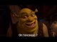 Shrek 4 – Extrait 6 : « Leçon de séduction » (VOST)