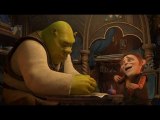Shrek 4 – Extrait 7 : « Le contrat » (VF)