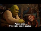 Shrek 4 – Extrait 7 : « Le contrat » (VOST)