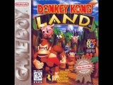 Donkey Kong Land - Music - Voices of the Temple